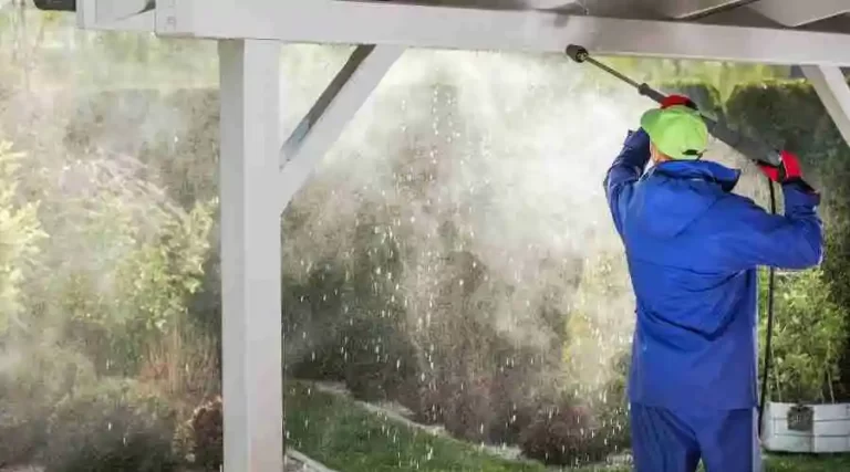 IS A POWER WASHER A GOOD INVESTMENT FOR PEOPLE WHO LIKE TO DO IT THEMSELVES?