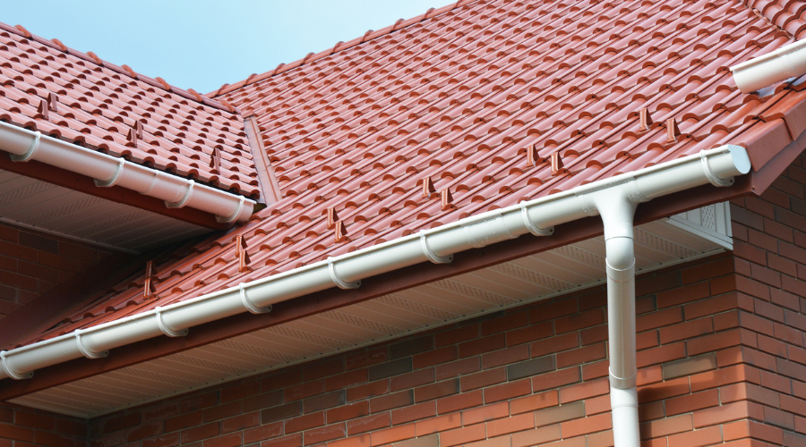Top 5 Problems Caused by Clogged Gutters