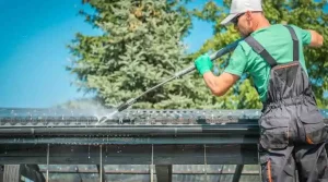Do You Need To Clean Your Gutters In The Winter?