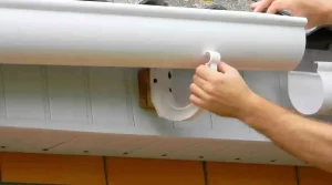 Gutter Replacement: Consider Copper Gutters For Your Fairfield County Home
