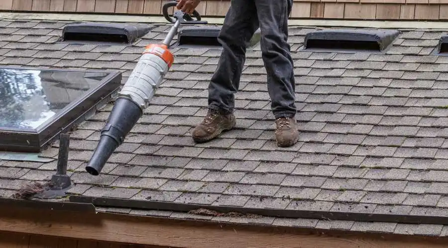 01.2 - gutter cleaning tips